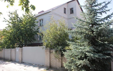 Пансіонат для людей похилого віку «Золоте Серце»