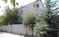 Пансіонат для людей похилого віку «Золоте Серце»
