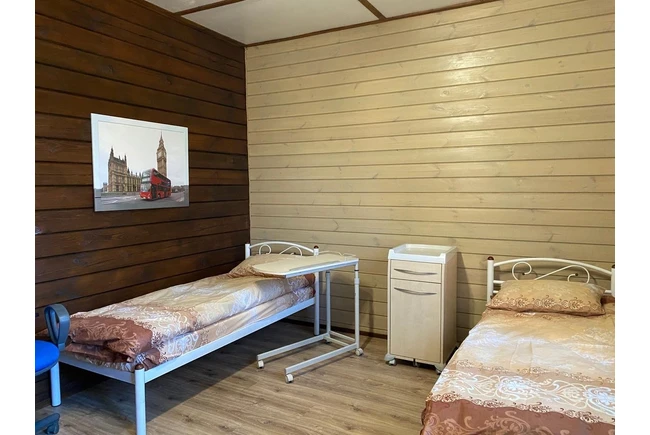 Фото  - Пансіонат для літніх людей «Дерево життя»