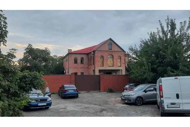 Фото  - Пансіонат для людей похилого віку GrandHouse