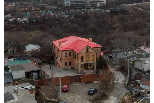 Фото  - Пансіонат для людей похилого віку GrandHouse