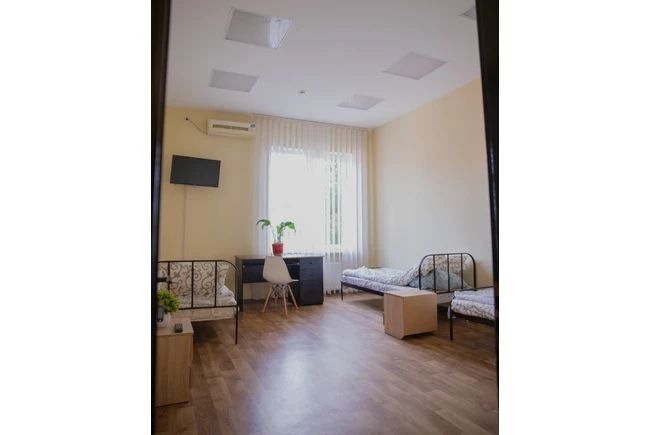 Фото  - Пансіонат для людей похилого віку GrandHouse