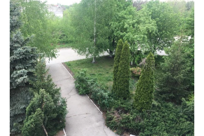 Фото  - Пансіонат для людей похилого віку «Велике серце»