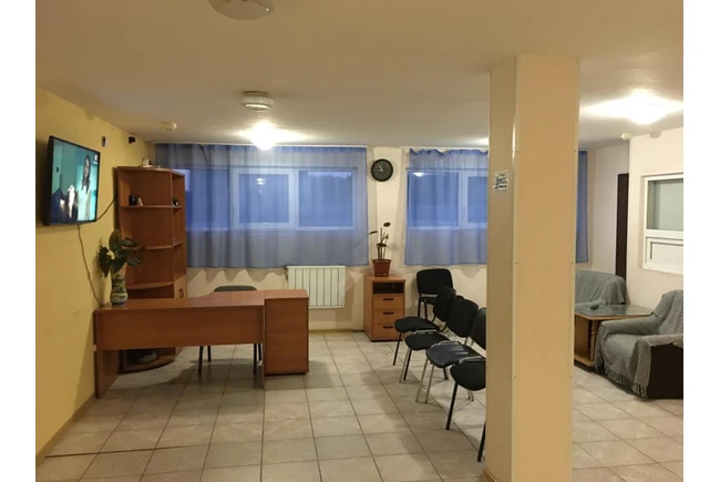 Фото  - Пансіонат для людей похилого віку «Велике серце»