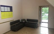 Ровенский гериатрический пансионат