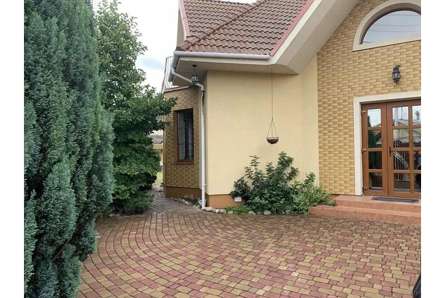 Фото  - Приватний пансіонат «Ренамед»