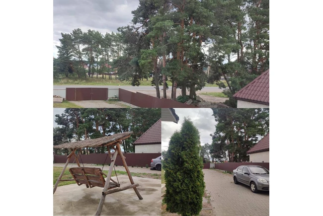 Фото  - Пансіонат для людей похилого віку Промінь Сонця