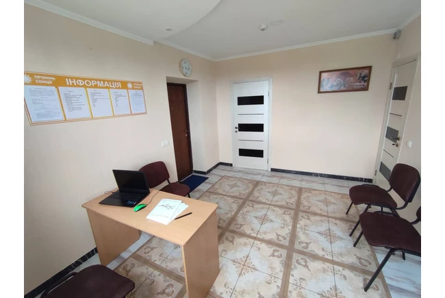 Фото  - Пансіонат для людей похилого віку Промінь Сонця