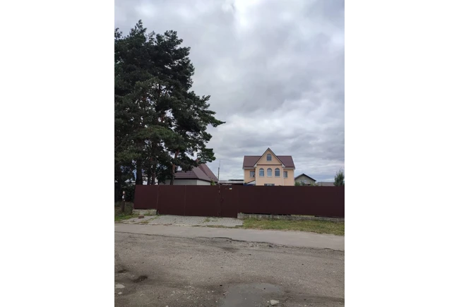 Фото  - Пансіонат для людей похилого віку Промінь Сонця