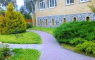 Частный пансионат для пожилых 