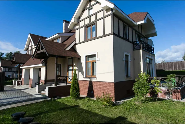 Фото  - Пансіонат для людей похилого віку «Центр Домашньої Турботи»