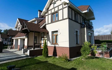 Пансіонат для людей похилого віку «Центр Домашньої Турботи»