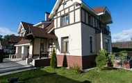 Пансіонат для людей похилого віку «Центр Домашньої Турботи»