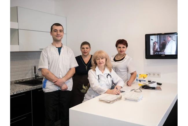 Фото  - Приватний пансіонат для людей похилого віку «Добре Життя»