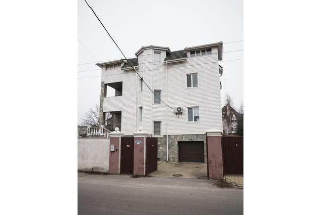 Фото  - Приватний пансіонат для людей похилого віку «Добре Життя»
