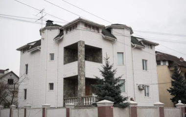 Приватний пансіонат для людей похилого віку «Добре Життя»