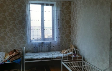 Пансіонат для літніх людей «Святої Наталії»