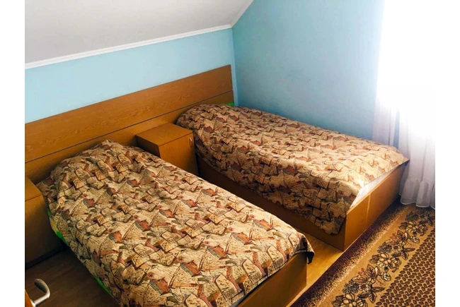 Фото  - Приватний пансіонат Родинна турбота