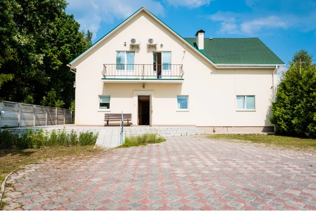 Фото  - Приватний пансіонат Родинна турбота