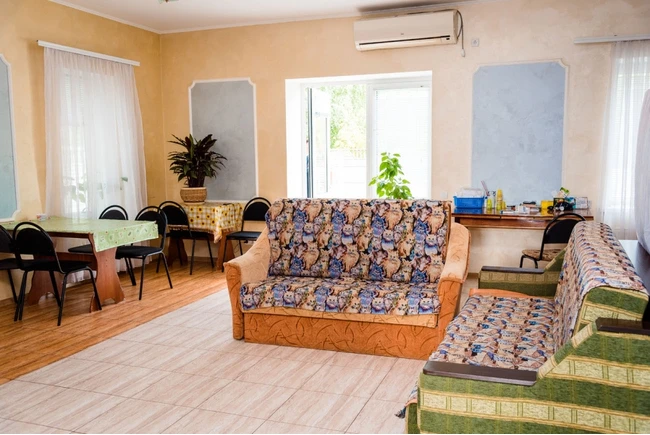 Фото  - Приватний пансіонат Родинна турбота