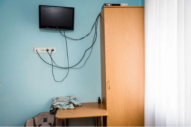 Фото  - Приватний пансіонат Родинна турбота