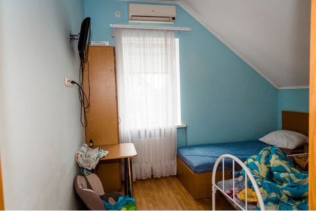 Фото  - Приватний пансіонат Родинна турбота