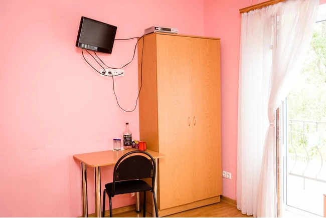 Фото  - Приватний пансіонат Родинна турбота