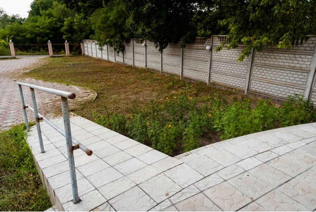 Фото  - Приватний пансіонат Родинна турбота