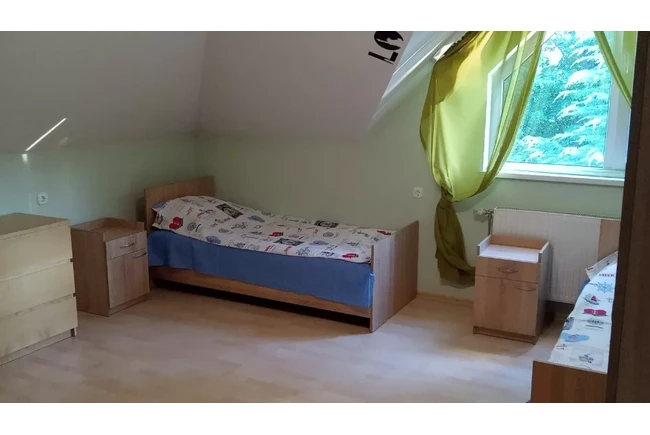 Фото  - Пансіонат «Родинне тепло»