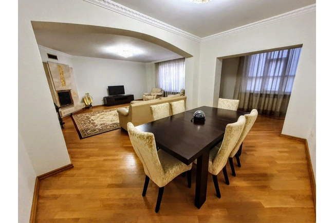 Фото  - Приватний санаторій VIP класу «Срібний вік»