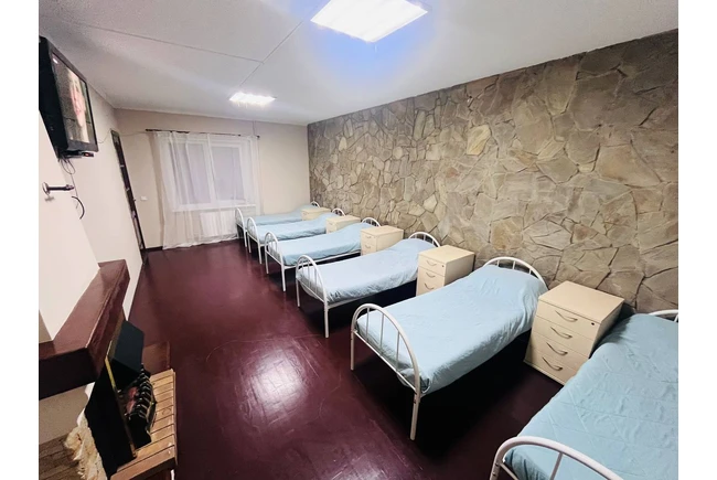 Фото  - Пансіонат для літніх людей «Будинок Життя»