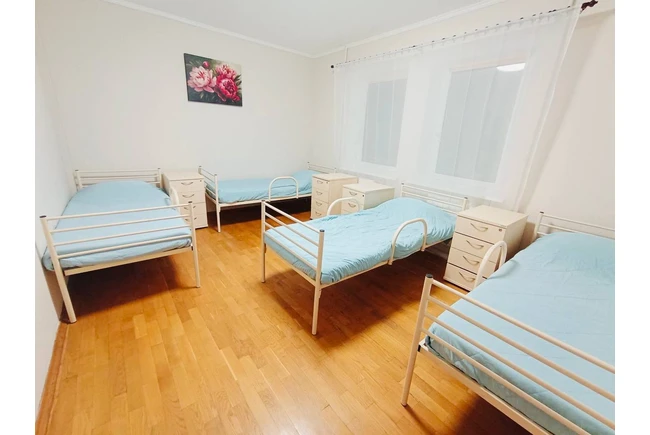 Фото  - Пансіонат для літніх людей «Будинок Життя»