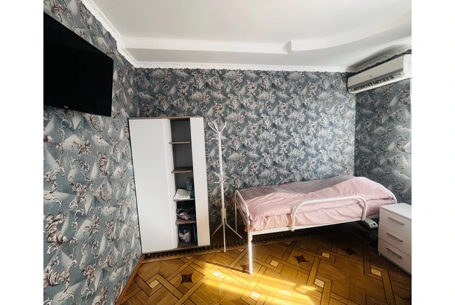 Фото  - Будинок престарілих Будинок Життя