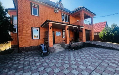 Будинок престарілих 