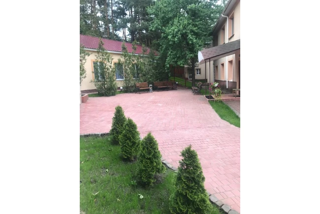 Фото  - Пансіонат для людей похилого віку «Гута Грін»