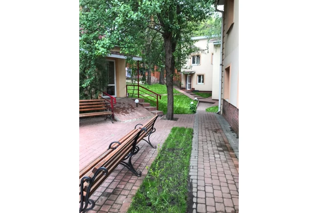 Фото  - Пансіонат для людей похилого віку «Гута Грін»