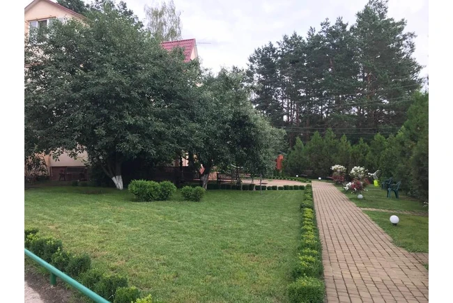 Фото  - Пансіонат для людей похилого віку «Гута Грін»