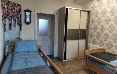 Пансіонат для літніх людей «Час життя»