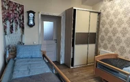 Пансіонат для літніх людей «Час життя»